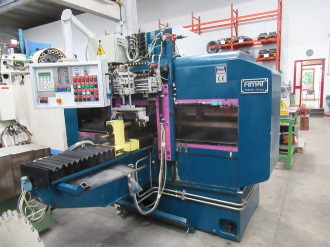 MICHIGAN ROTO-FLO 3225